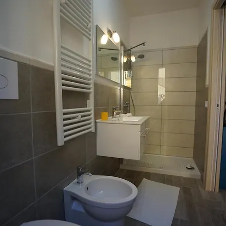 فندق مبيت وإفطار La Stradetta 3*