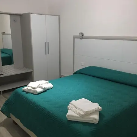 La Stradetta فندق مبيت وإفطار