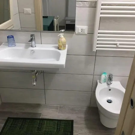فندق مبيت وإفطار La Stradetta 3*