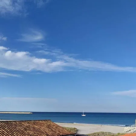 La Stradetta La Caletta