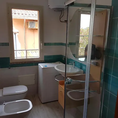 La Stradetta فندق مبيت وإفطار 3*