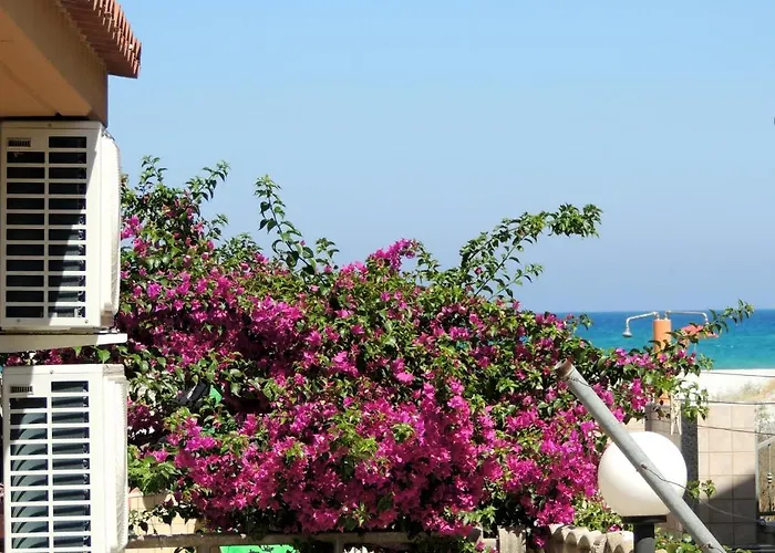 La Stradetta La Caletta