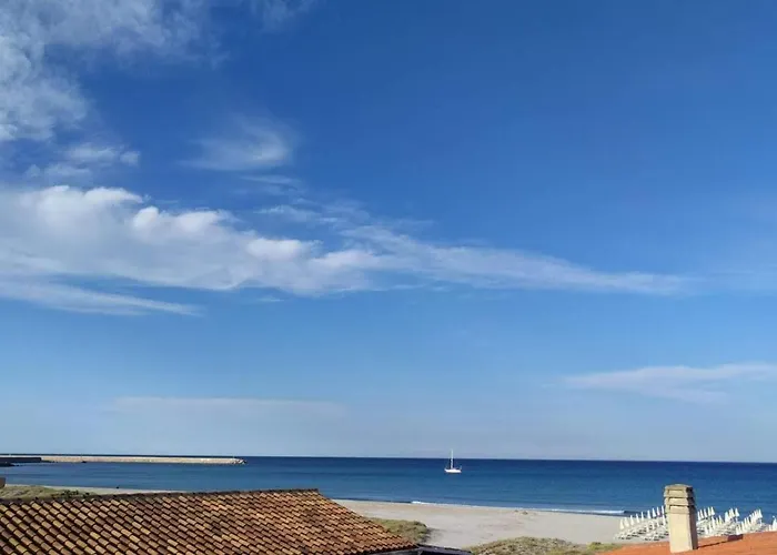 La Stradetta La Caletta