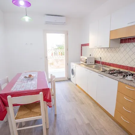 La Stradetta Bed & Breakfast La Caletta