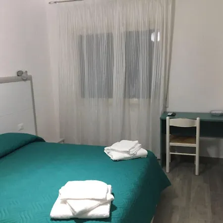 La Stradetta * La Caletta