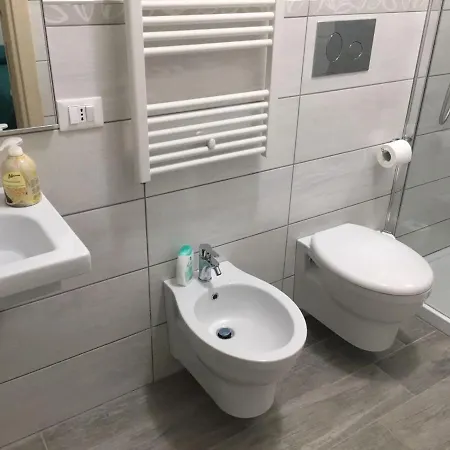 La Stradetta La Caletta