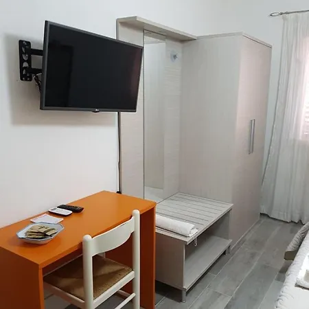 Bed & Breakfast La Stradetta