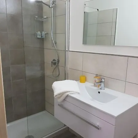 Bed & Breakfast La Stradetta La Caletta