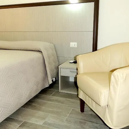 Bed & Breakfast La Stradetta La Caletta