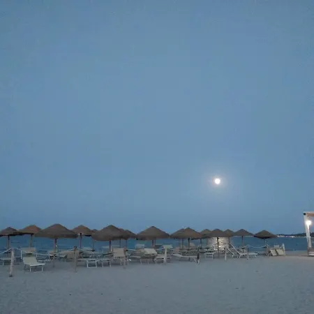 Bed & Breakfast La Stradetta *