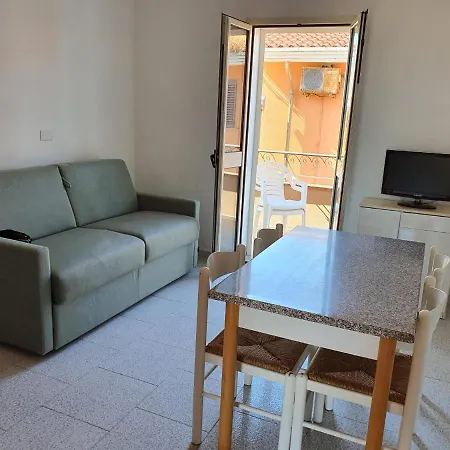 Frühstückspension La Stradetta La Caletta