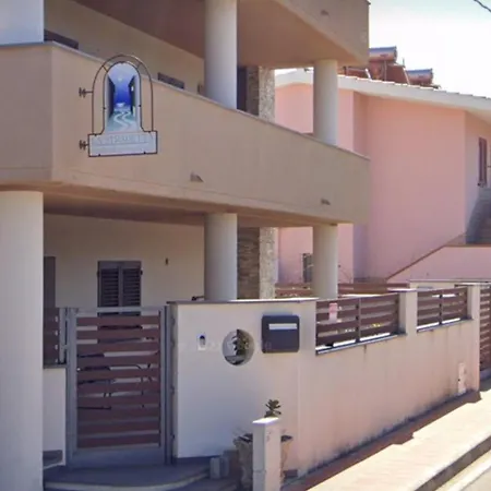 La Stradetta La Caletta