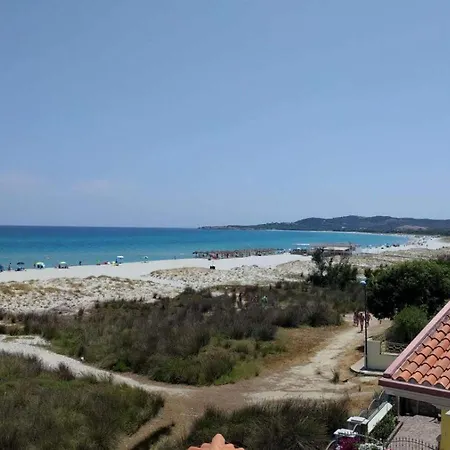 La Stradetta Panzió 3*