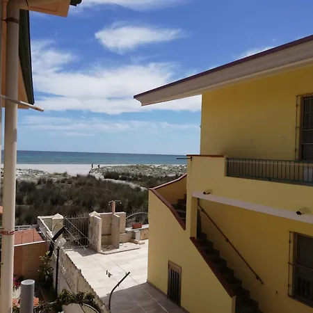 Frühstückspension La Stradetta