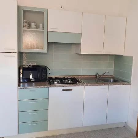 La Stradetta Bed & Breakfast La Caletta
