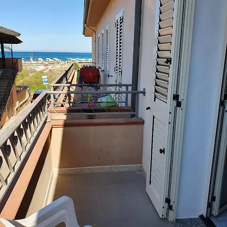 La Stradetta Frühstückspension