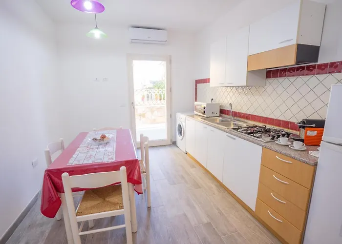 La Stradetta Bed & Breakfast La Caletta