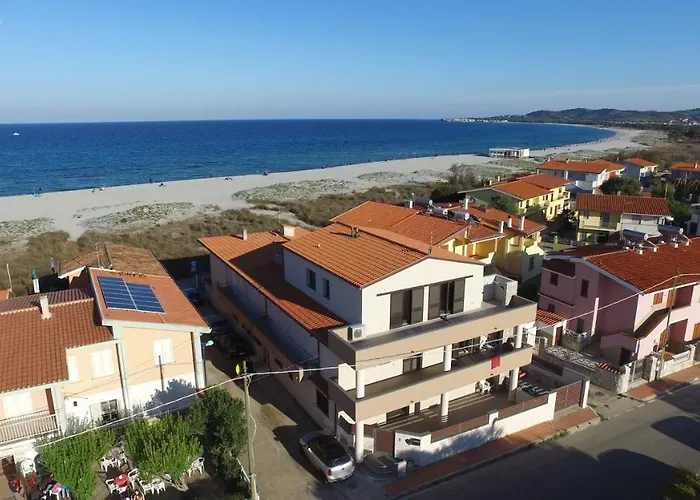 La Stradetta La Caletta