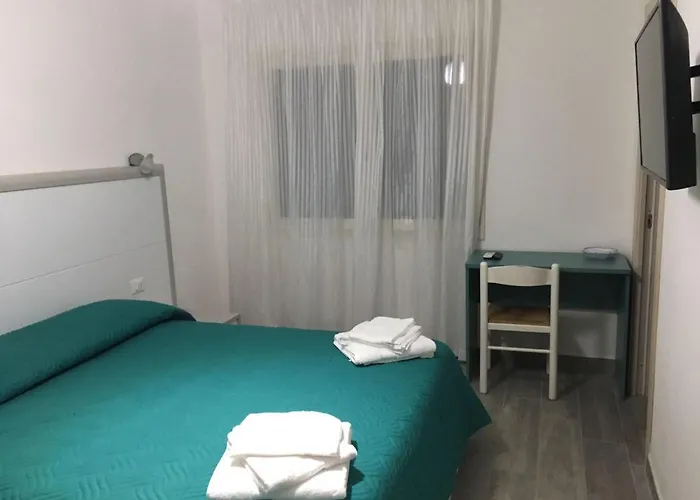 La Stradetta 3* La Caletta