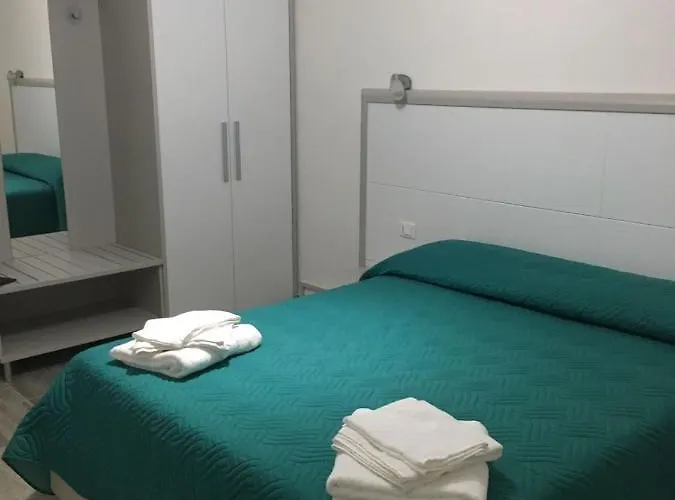 La Stradetta Bed & Breakfast