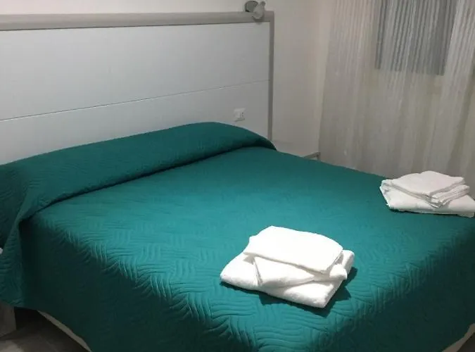 La Stradetta Bed & Breakfast La Caletta