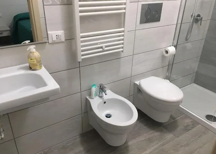 La Stradetta La Caletta