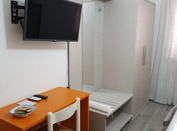 Bed & Breakfast La Stradetta