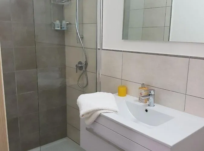 Bed & Breakfast La Stradetta La Caletta