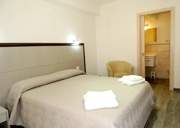 Panzió La Stradetta