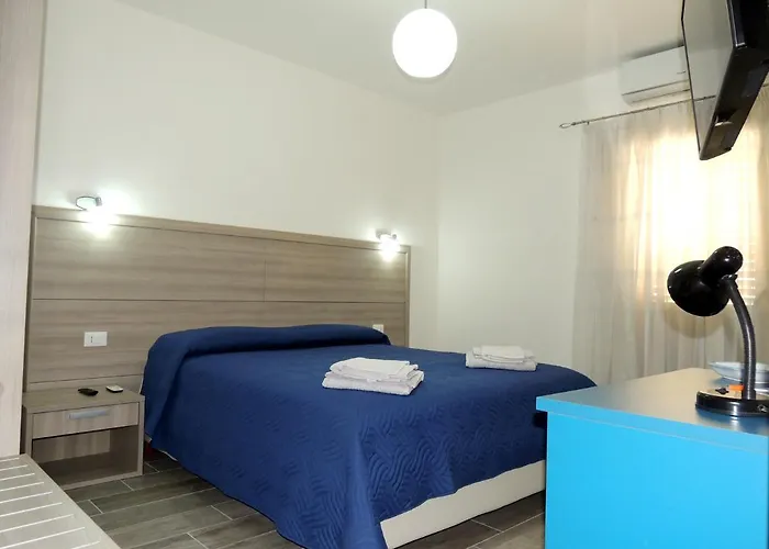 La Stradetta La Caletta