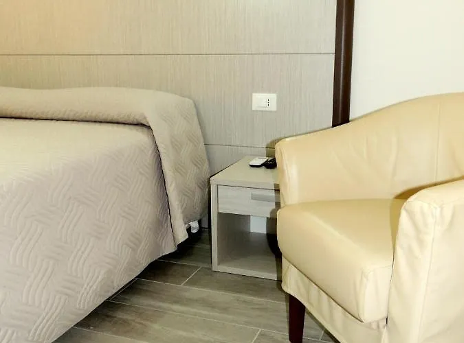 Bed & Breakfast La Stradetta La Caletta