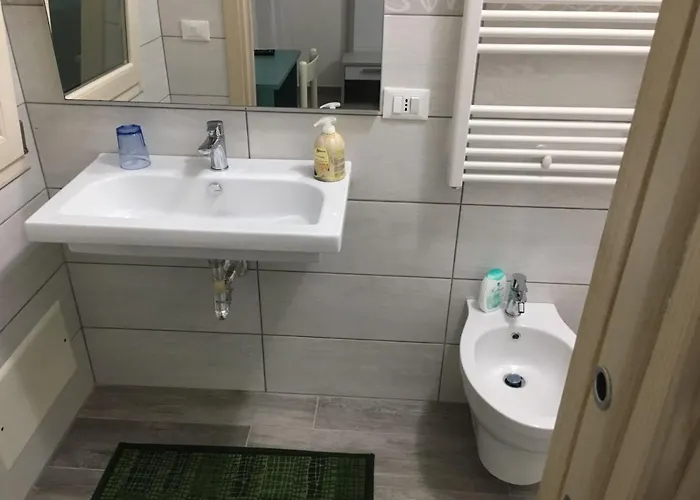 Panzió La Stradetta 3*