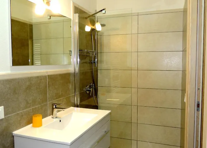 Bed & Breakfast La Stradetta La Caletta