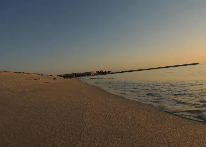 La Stradetta La Caletta