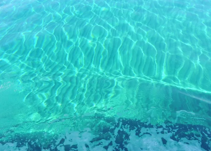 La Stradetta 3* La Caletta