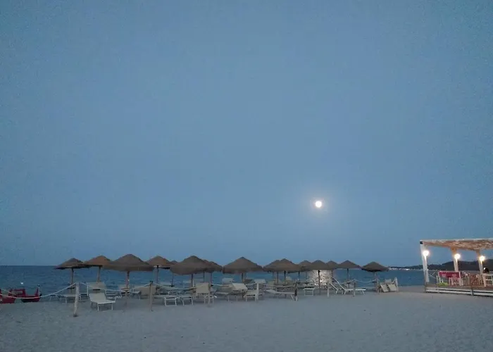 Panzió La Stradetta 3*