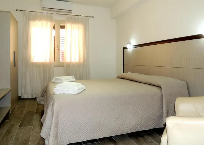 La Stradetta La Caletta