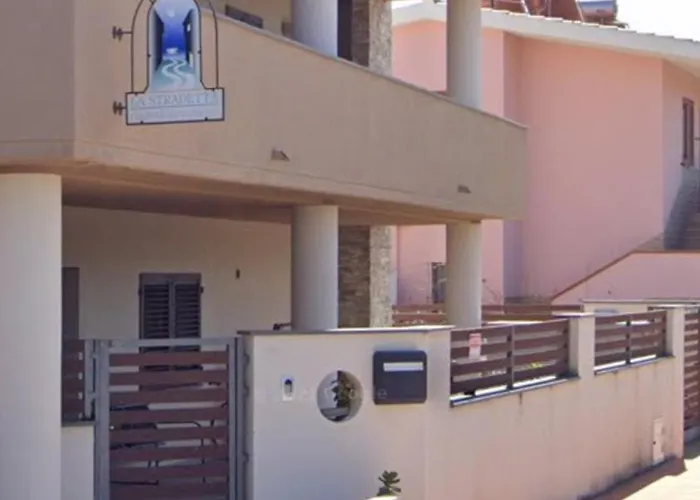 La Stradetta La Caletta