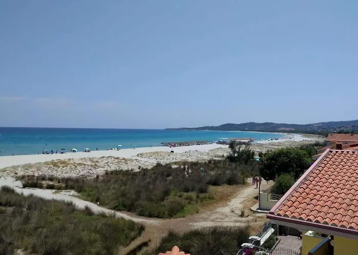 La Stradetta Panzió 3*