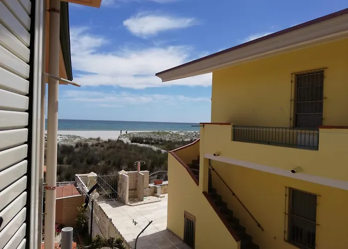 Bed & Breakfast La Stradetta