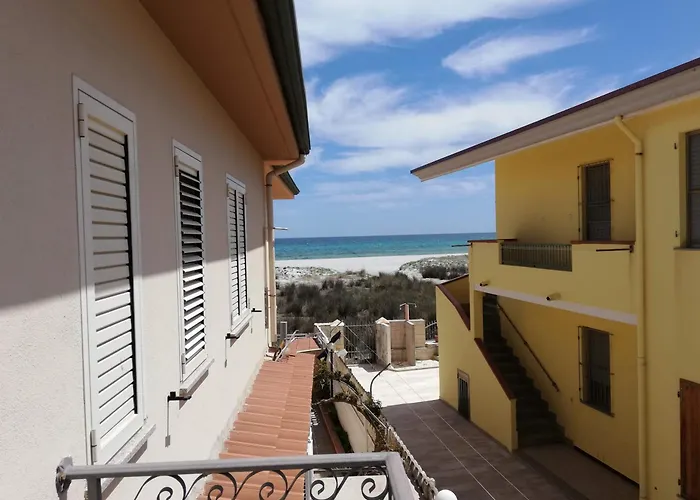 La Stradetta Bed & Breakfast La Caletta